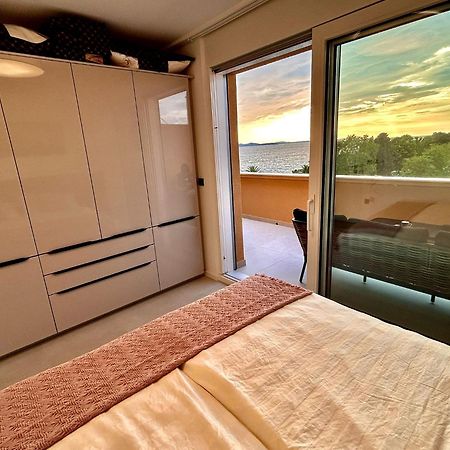 Zadar Premium Sea View Apartments Eksteriør bilde
