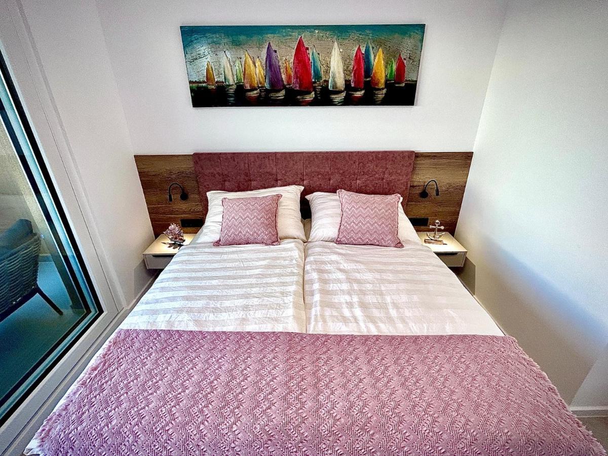 Zadar Premium Sea View Apartments Eksteriør bilde