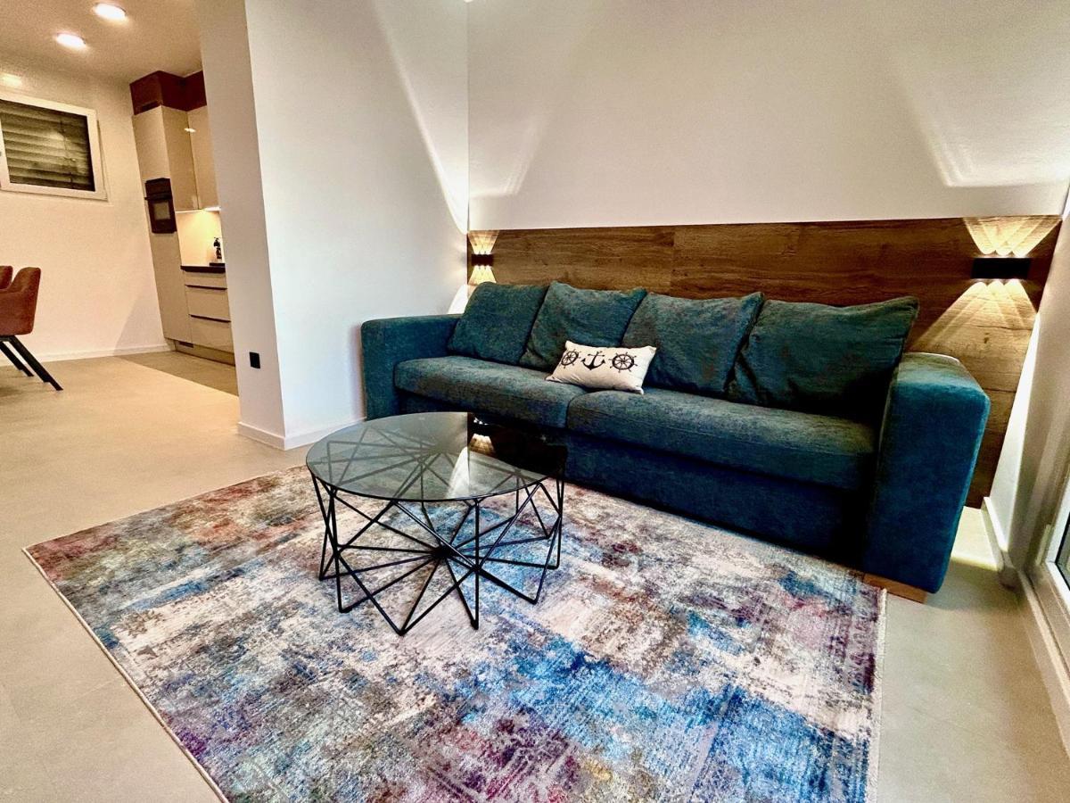 Zadar Premium Sea View Apartments Eksteriør bilde