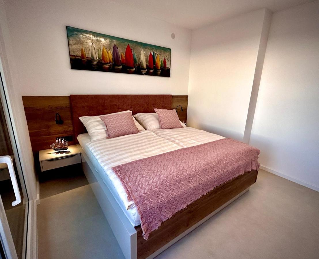 Zadar Premium Sea View Apartments Eksteriør bilde