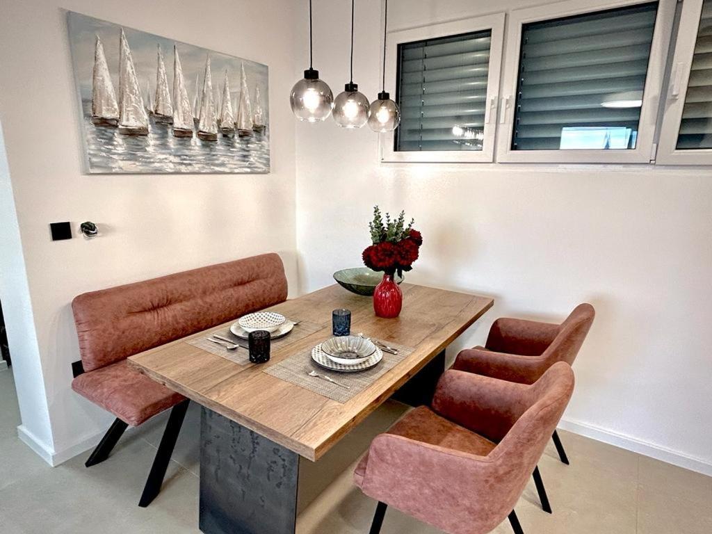 Zadar Premium Sea View Apartments Eksteriør bilde