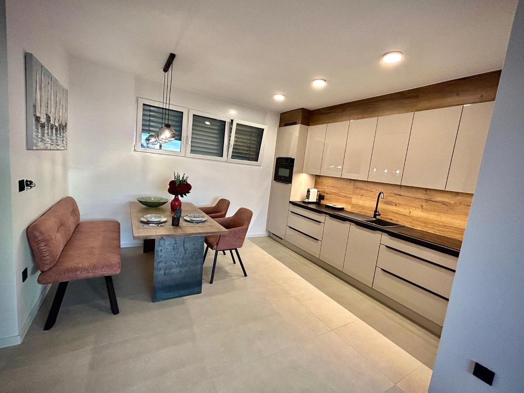 Zadar Premium Sea View Apartments Eksteriør bilde