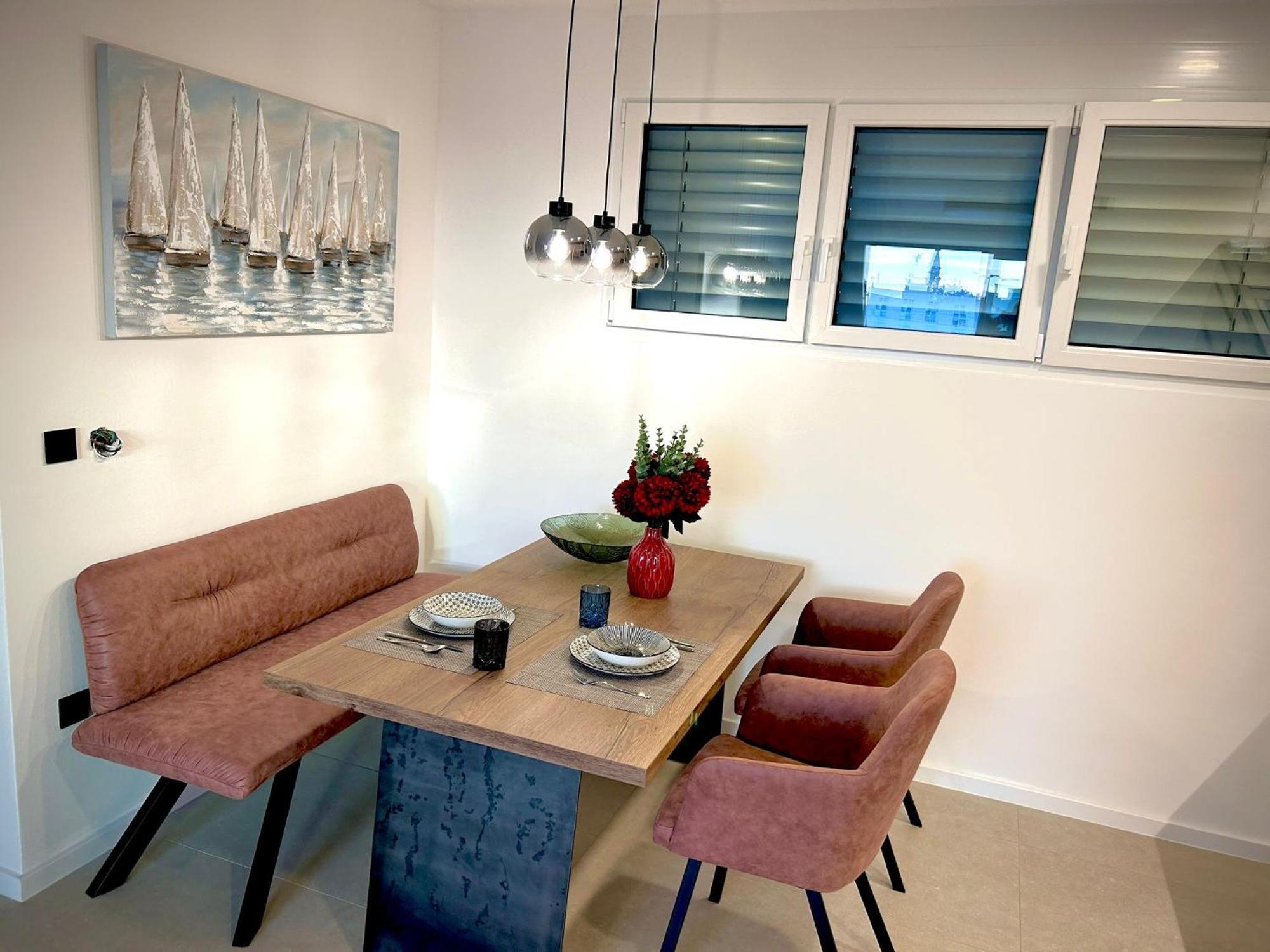 Zadar Premium Sea View Apartments Eksteriør bilde