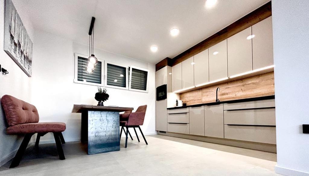 Zadar Premium Sea View Apartments Eksteriør bilde