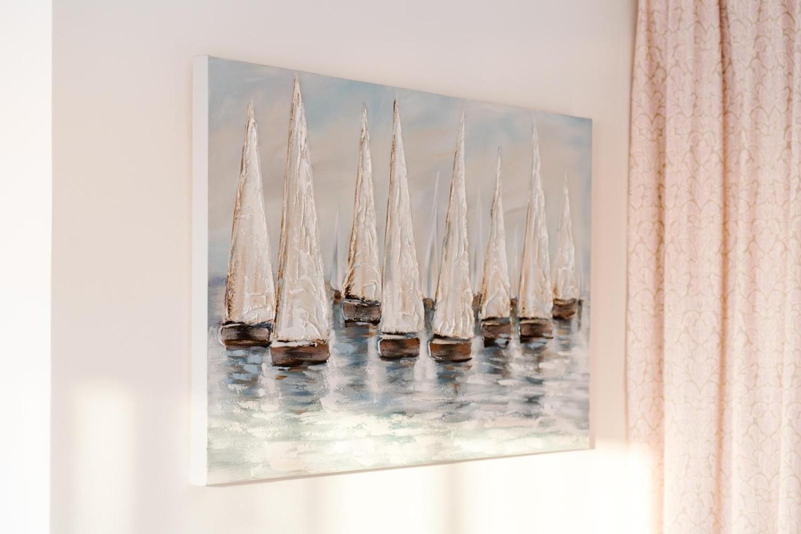 Zadar Premium Sea View Apartments Eksteriør bilde