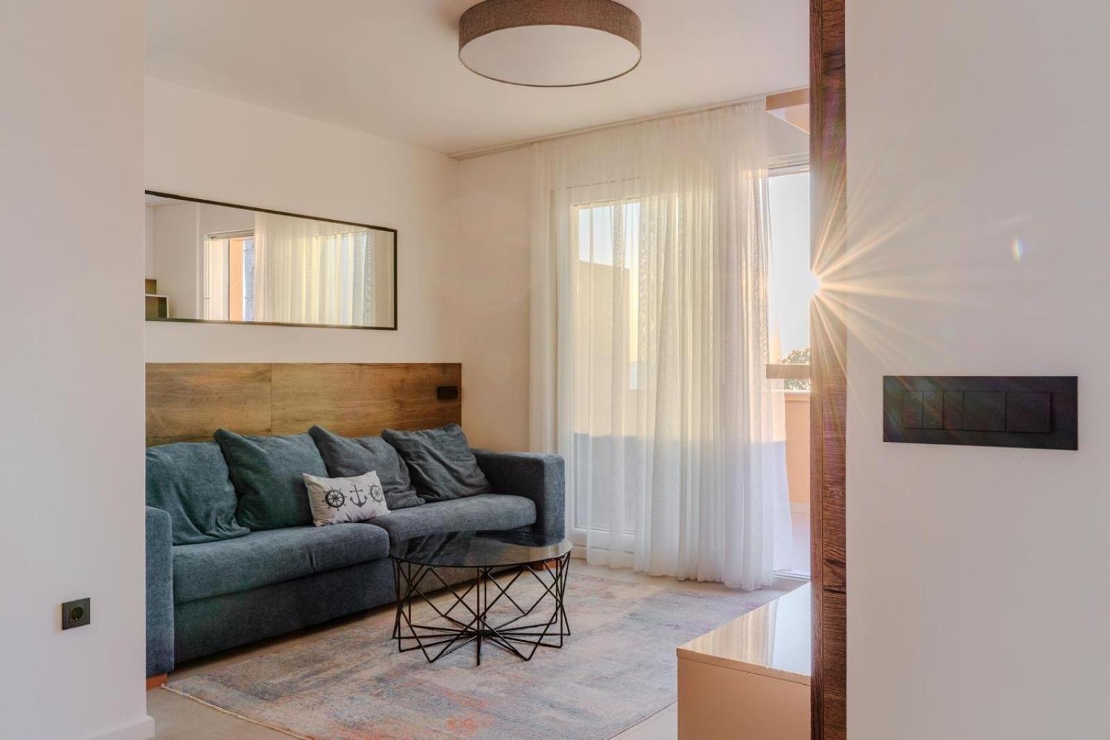 Zadar Premium Sea View Apartments Eksteriør bilde
