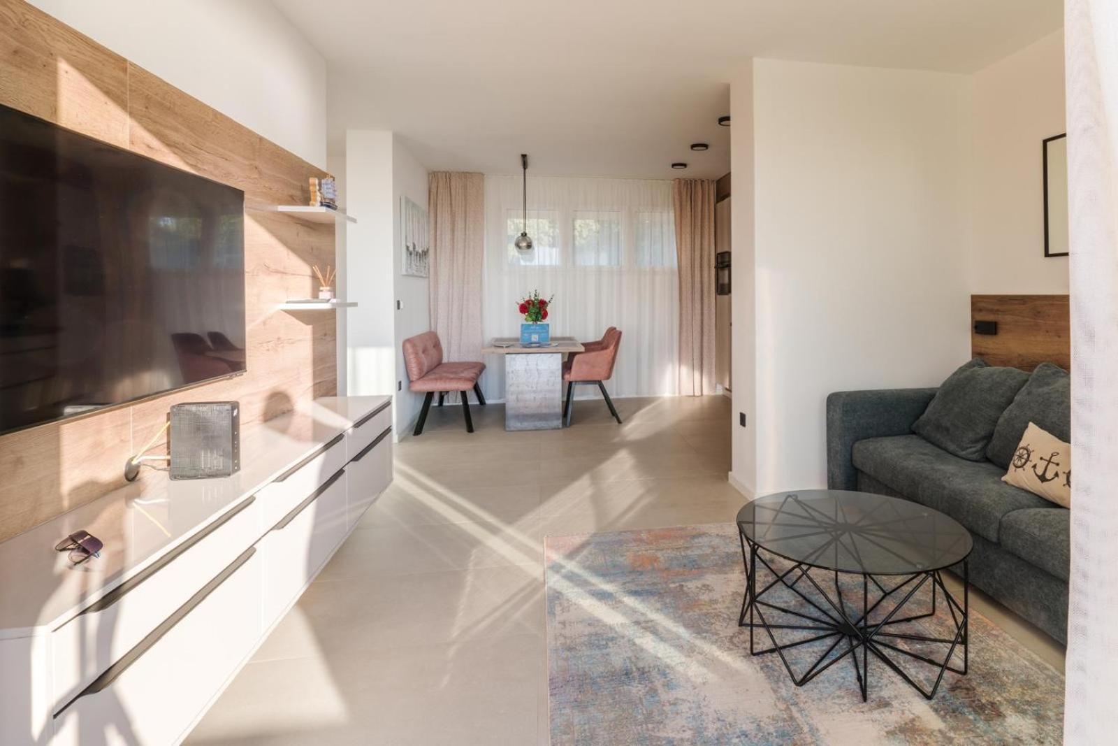 Zadar Premium Sea View Apartments Eksteriør bilde